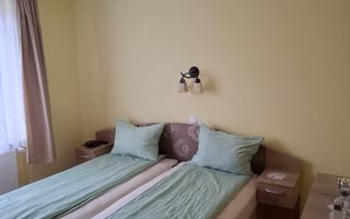 Exclusiv!3 camere renovat total, etaj2,, garaj inclus – zona Maniu - Poză 5