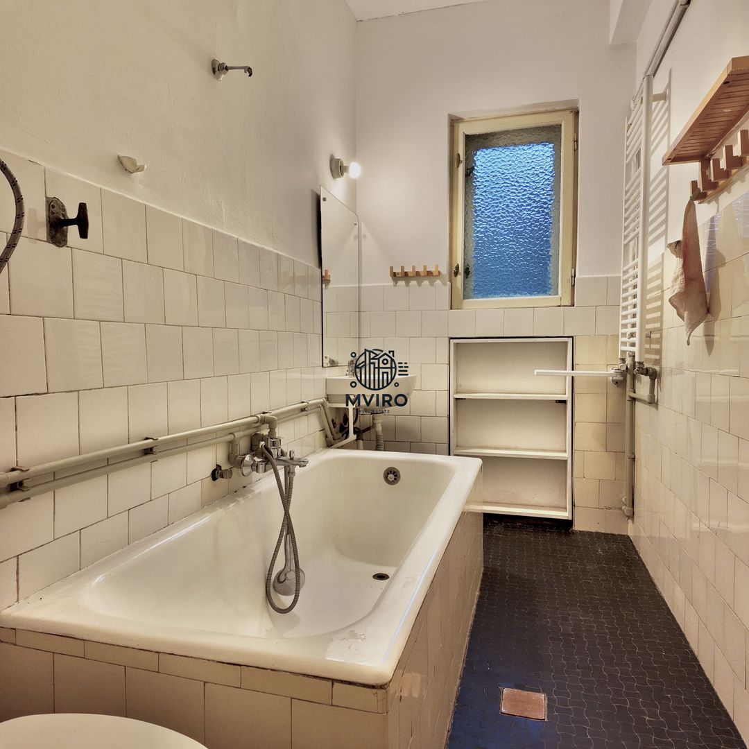 COMISION 0 / Apartament 2 camere de închiriat Piața Dorobanților - Poză 9