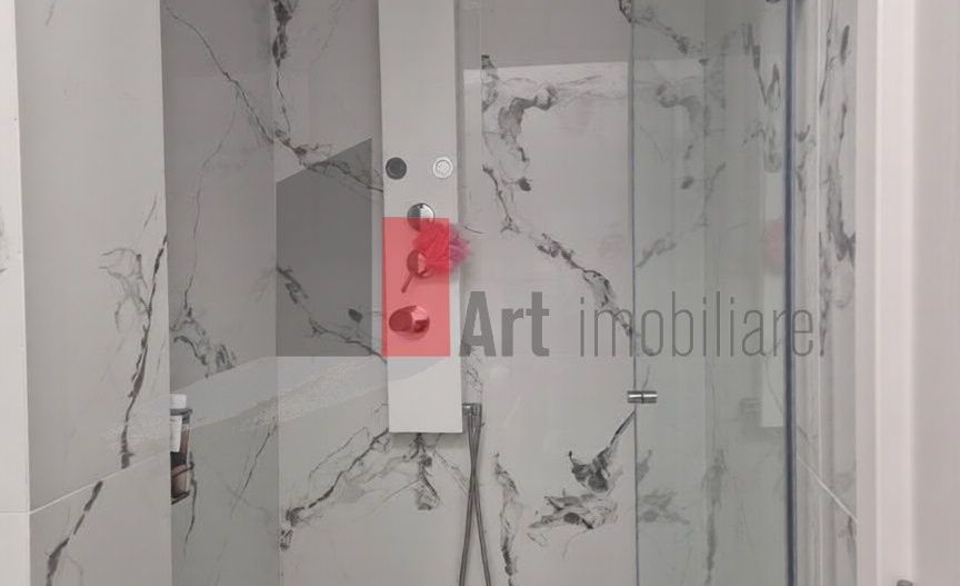 Vanzare apartament 3 camere 70 mp-Weiner Palada+loc de parcare - Poză 7