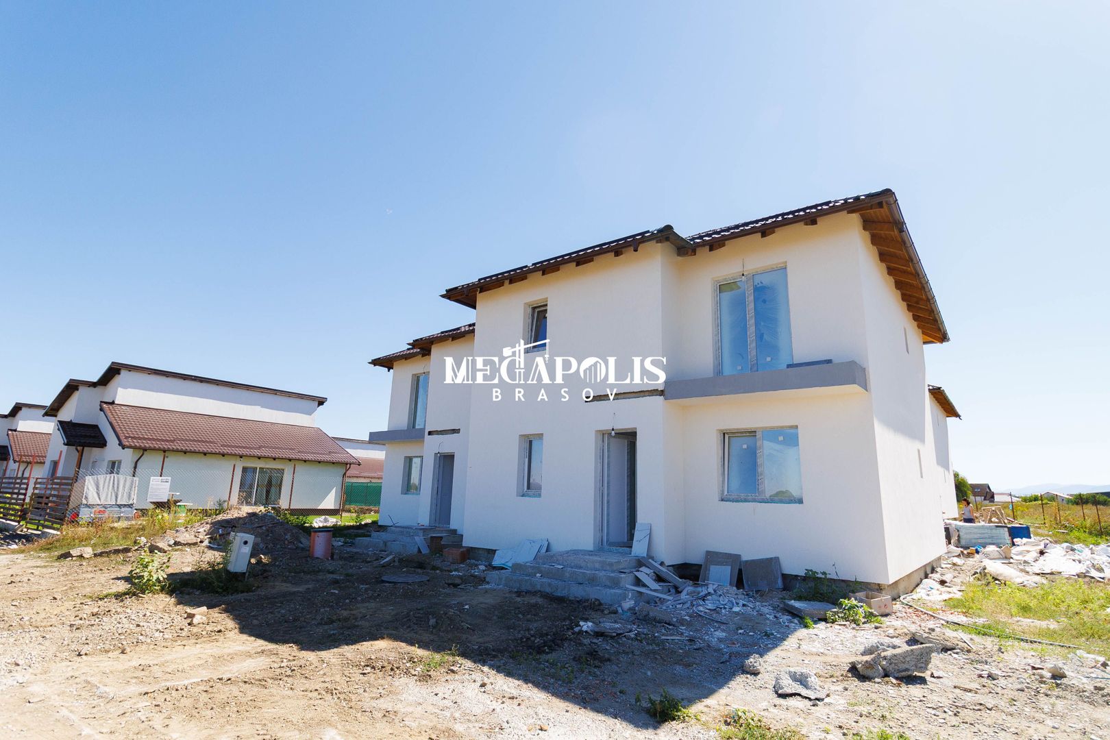 Duplex Sanpetru - Poză 14