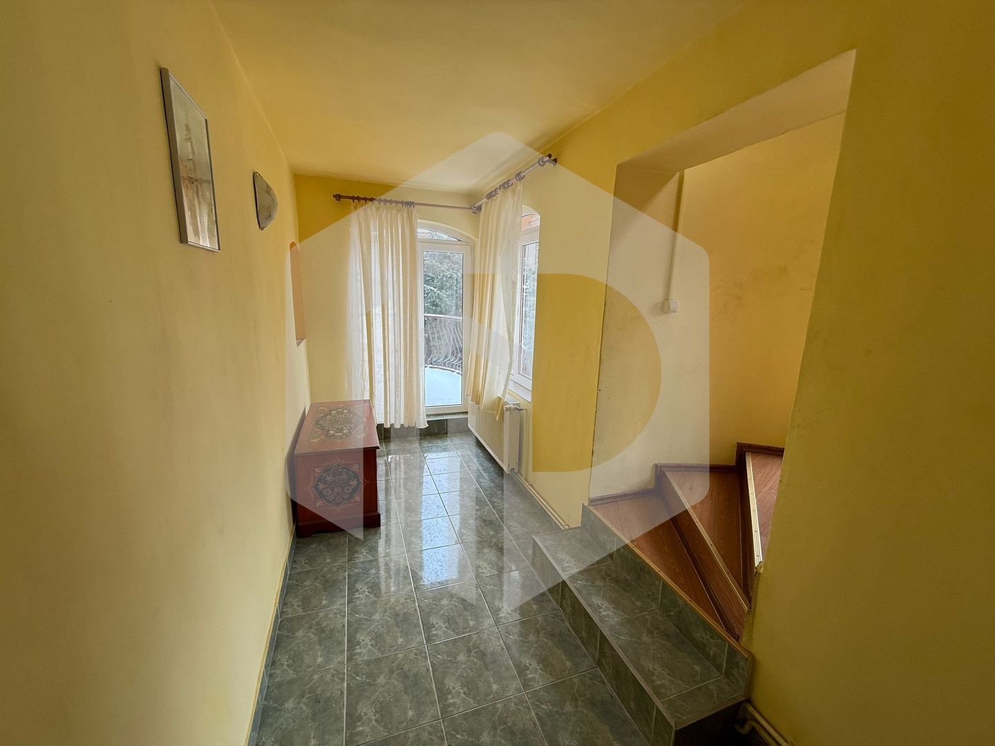 Casa de inchiriat | Pretabila muncitori | 6 Dormitoare | Cisnadioara - Poză 11