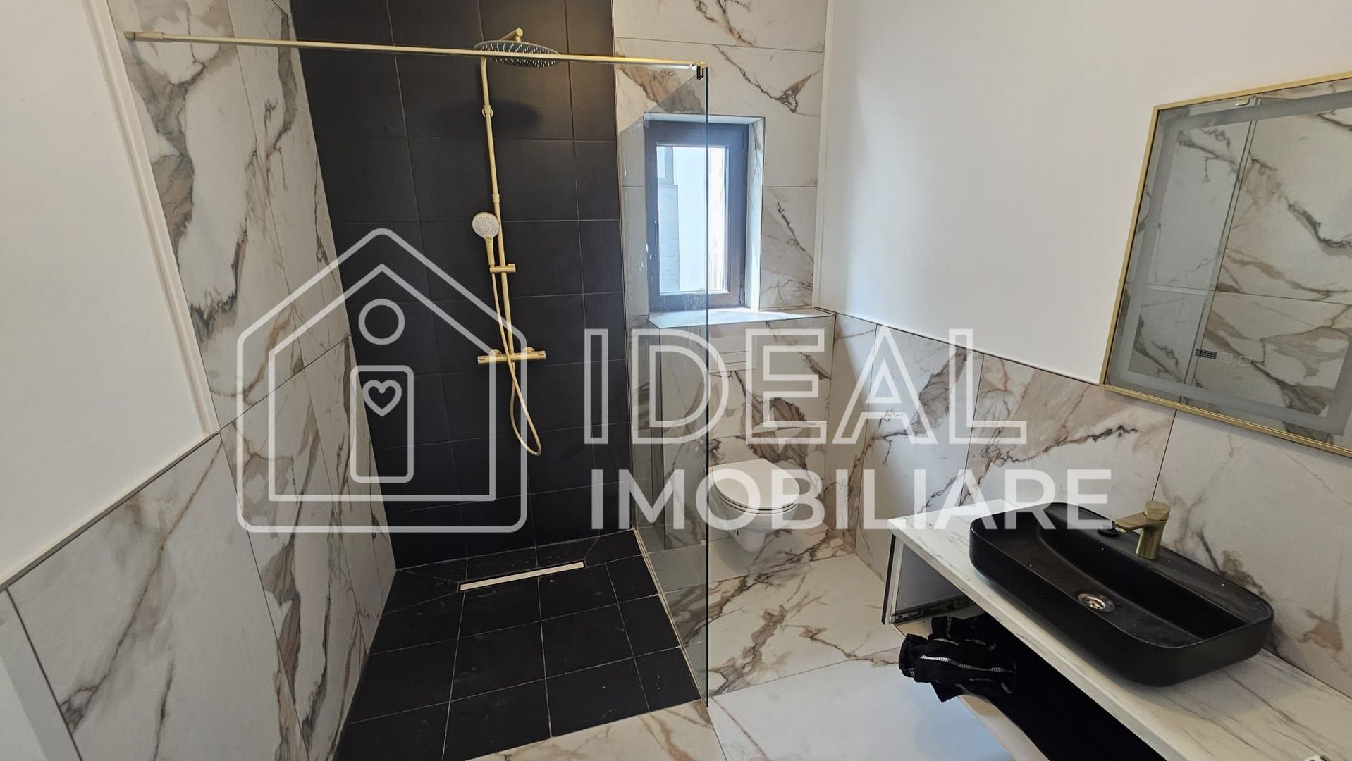 Duplex  Modern cu 4 camere si gradina, zona Casa de Apa - Poză 19