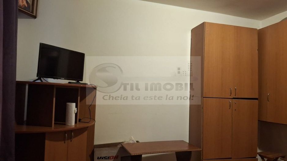 Vând camera de cămin transformata in garsoniera in spate la Jumbo - Poză 3