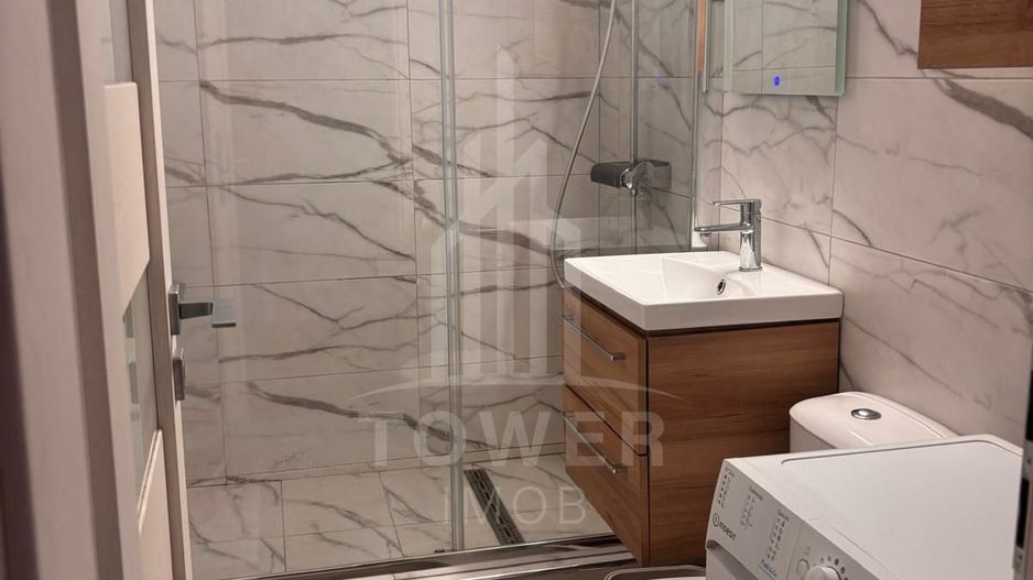 Apartament de 2 camere - etaj 1 - Zona Milea - Poză 1