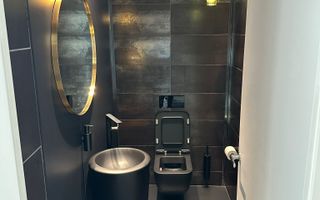 Apartament nou cu 3 camere de vânzare în One Rahmaninov - Poză 11