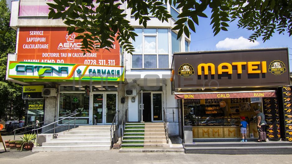 Intersectie Lujerului cu virtutii, spatiu comercial, trafic intens, 50 mp, 3/3 - Poză 10