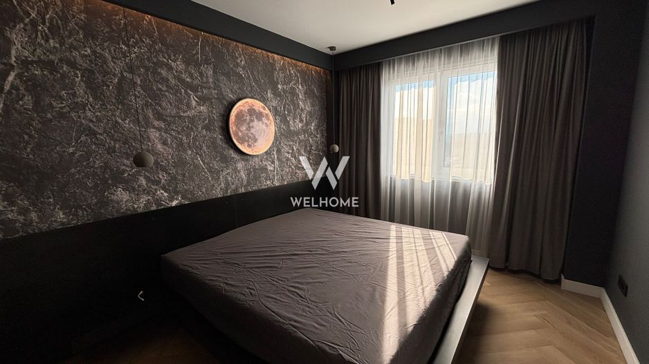 Apartament DE LUX  Zona Mihai Viteazu-Sibiu - Poză 9