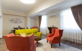 Chirie, apartament, 3 camere, bd. Decebal, Botanica - Poză 7