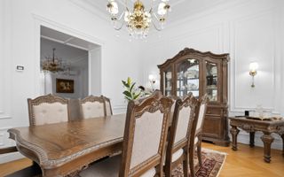 De Inchiri Vila premium complet consolidata LUX 7 camere Matei Basarab - Poză 8