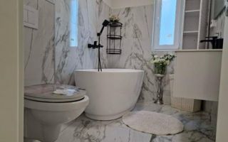 Calea Urseni | 2 Camere | Mobilat si Utilt | Etaj 1 | 2 locuri de parcare - Poză 4