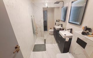 Apartament tip studio la cheie in bloc nou + parcare subterana - Poză 10