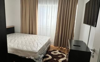 De inchiriat apartament cu 2 camere, etaj 1, zona Neacsu, 400 euro - Poză 1