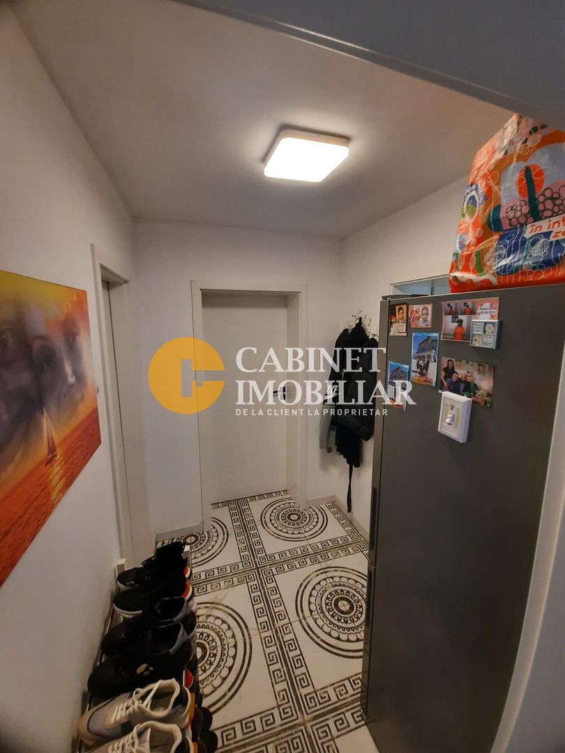 Apartament 2 Camere Decomandat - Zona Mircea Cel Batran - Poză 7