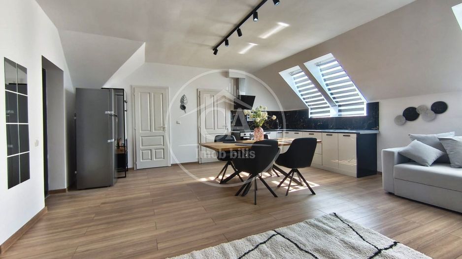 Apartament cu 2 camere de închiriat în zona Spitalul Judetean, Oradea - Poză 2