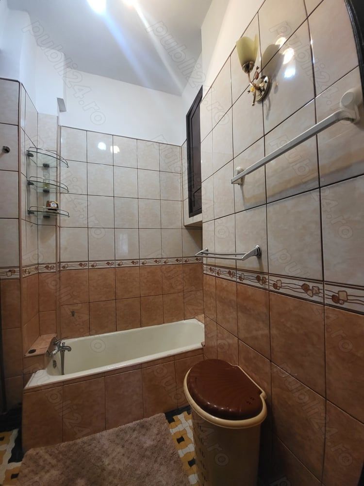 Garsoniera de inchiriat - zona Unirii - Poză 5