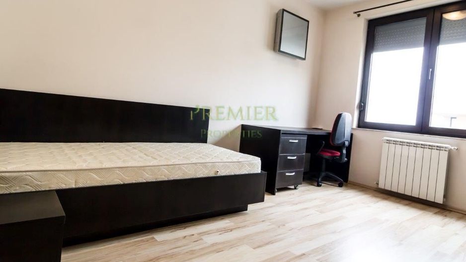 Penthouse de vanzare lux 252mpu si terasa 150 mp Herastrau/ Aviatiei - Poză 22