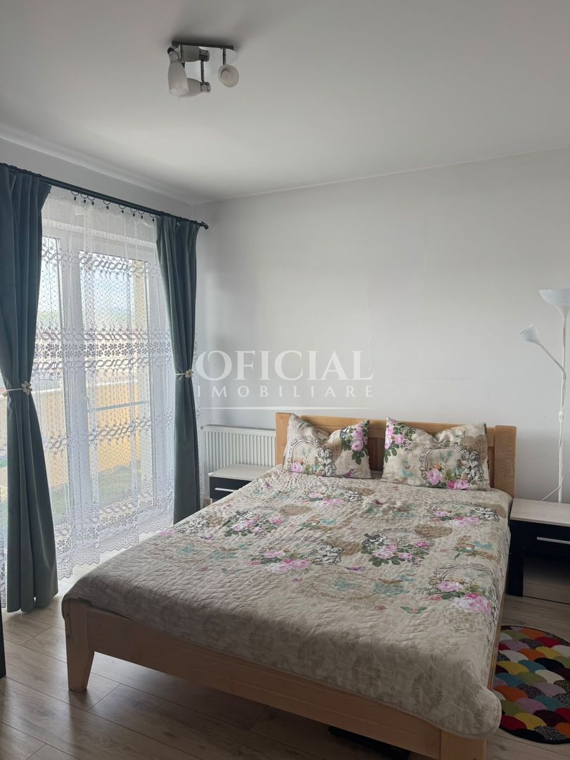 Comision 0% | Apartament 3 Camere | 62mp | zona Muzeul Apei | Floresti - Poză 7