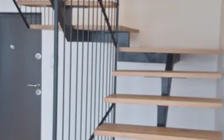 Apartament de lux cu scară interioară și terasă – Buna Ziua - Poză 23