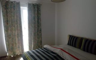 Apartament cu 2 camere, mobilat și utilat, zona Grand Hill Residence. - Poză 5