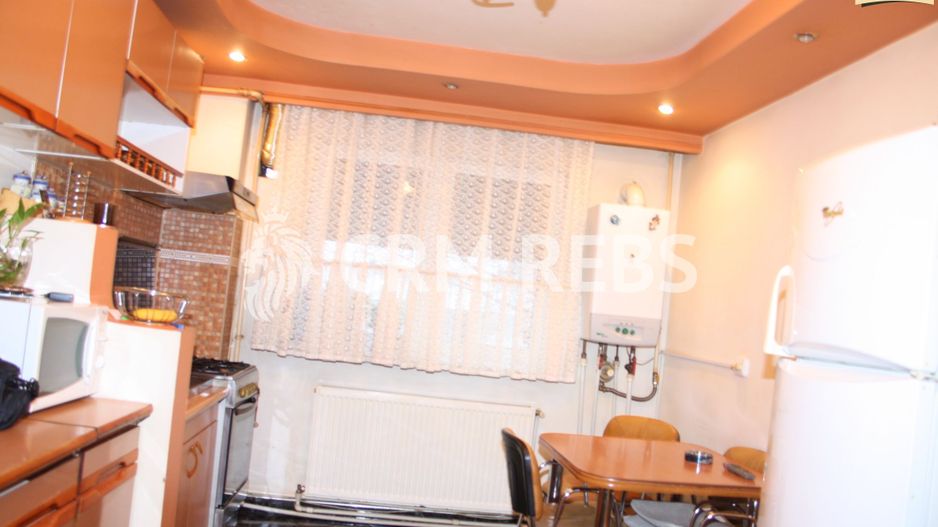 Ultracentral 2 camere ,decomandat ,56 mp. ! - Poză 3