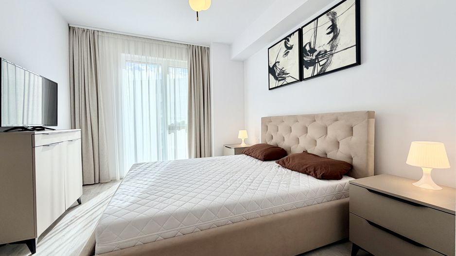 Apartament modern cu 2 camere de închiriat în Iris, Calea Aradului - Poză 17