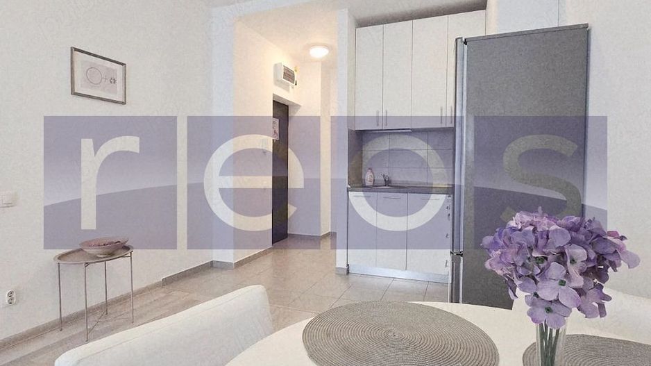 VANZARE 2 CAMERE VTIAN BLOC NOU LANGA METROU MIHAI BRAVU - Poză 4