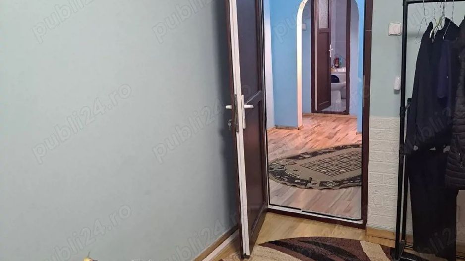 Apartament 4 camere Rahova-Sebastian-Centrala Proprie - Poză 9