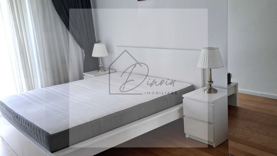 Apartament 3 camere Aviatiei Park I Promenada I COMISION 0% - Poză 8