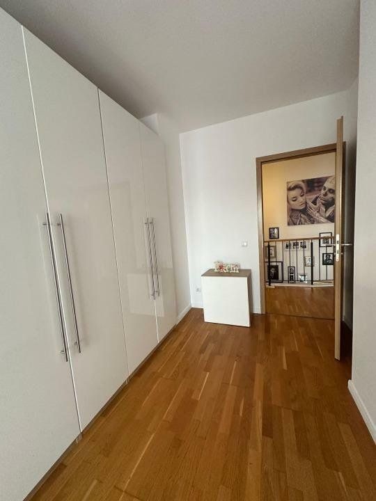 Apartament 3 camere tipduplex, complex New Town Residence, loc de parcare inclus - Poză 12