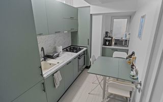Inchiriere apartament 3 Camere | Piaţa Victoriei - Poză 5