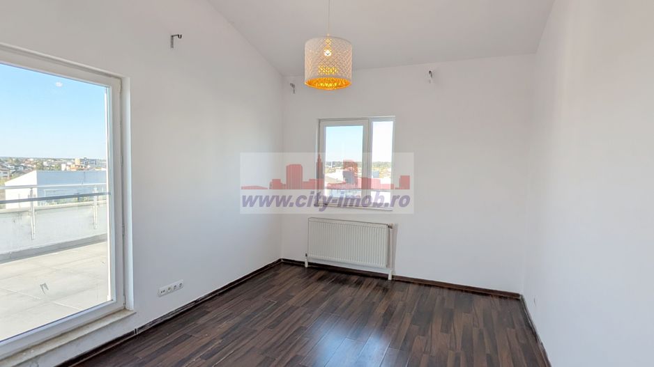 Vanzare Apartament doua camere Baneasa - Poză 8