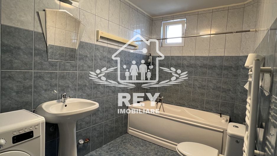 Apartament 3 camere nedecomandat ,bucătărie separată, Stefan cel Mare - Poză 10