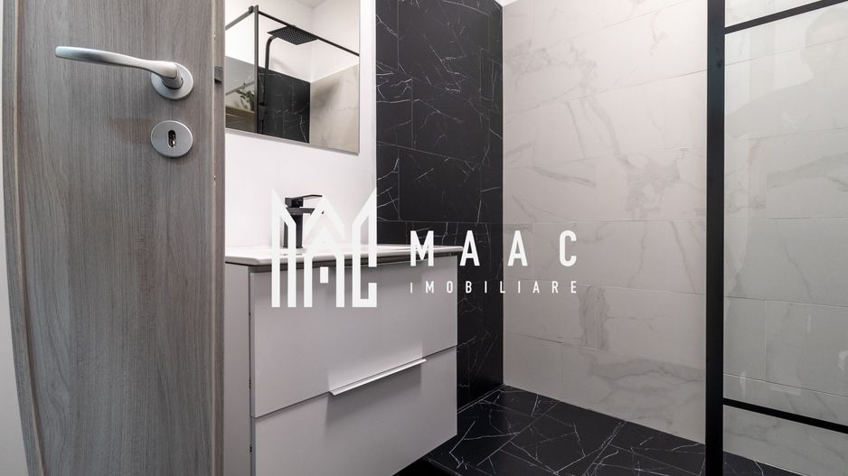 Apartament 2 camere | Mobilat LUX | Ciresica | Mandra - Poză 18