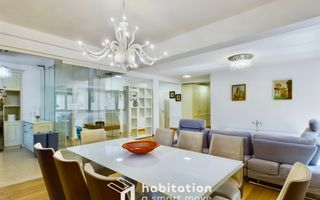 3 camere, 2 bai, dressing, zona Soarelui - Tur Virtual - Poză 10