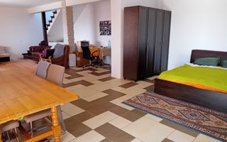 Apartament la parterul unei vile | 70 mp | 2 parcari | Iris - Poză 1