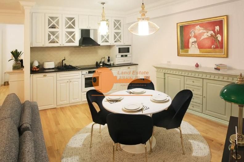 2 camere Stirbei Voda-Victoriei( bloc BOutique ) - Poză 1