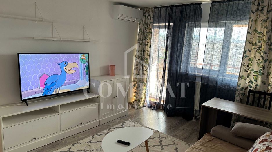 Apartament 2 camere | decomandat | cartier Marasti - Poză 2