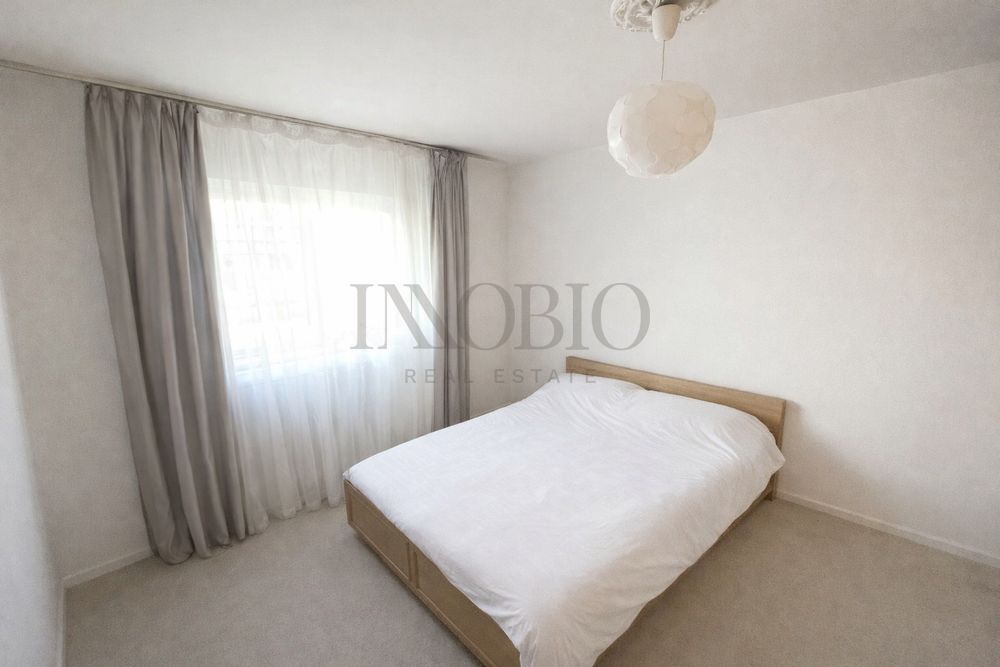 Apartament 2 camere - Băneasa - Poză 4