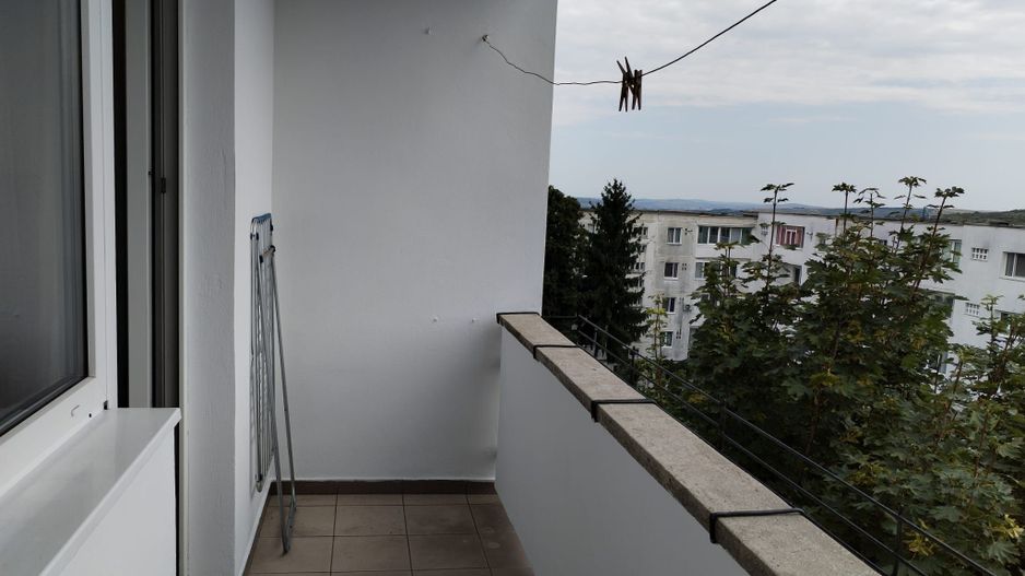 Apartament 2 camere renovat, cu parcare inclusa, cartier Gheorgheni - Poză 20