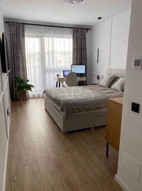 Apartament de lux  Zorilor, cu view superb - Poză 5