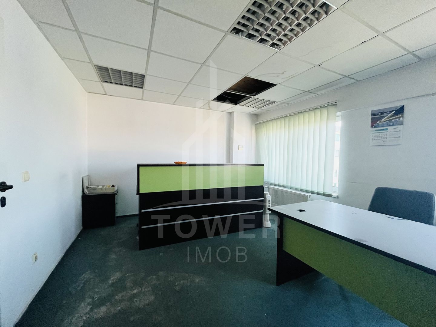 Spațiu birouri de inchiriat-Zona centrala - Poză 44