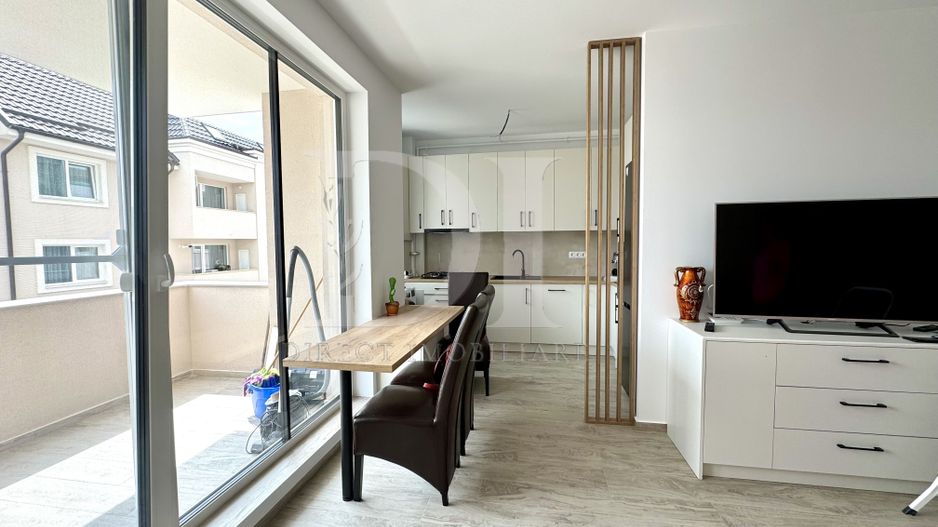 Apartament la cheie / etaj intermediar / Zona Eroilor - Poză 3