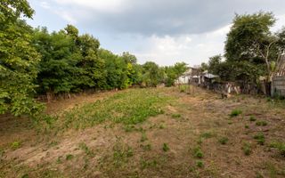 TEREN 949 MP CU CASĂ – STR. MILITARI, BACĂU | OCAZIE RARĂ - Poză 2