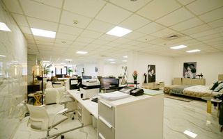 Spatiu comercial 2000 mp,Valea Cascadelor - Poză 5