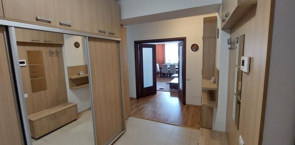 3 camere | Baneasa | 2 locuri parcare | Ionescu de la Brad - Poză 12