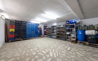 Casa visurilor cu livada roditoare si gradina amenajata - Poză 13