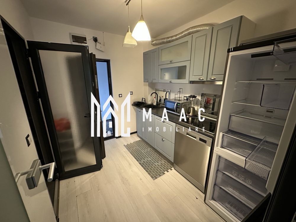 Garsonieră | Mobilată complet | Parter | Vasile Aaron - Poză 6
