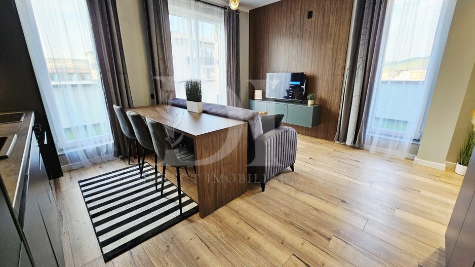 Apartament la cheie / terasa 25 mp / Zona Terra - Poză 3