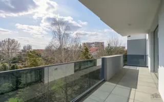4 camere | 124mp utili | Residence5 Forest Pipera | mobilat și utilat - Poză 30