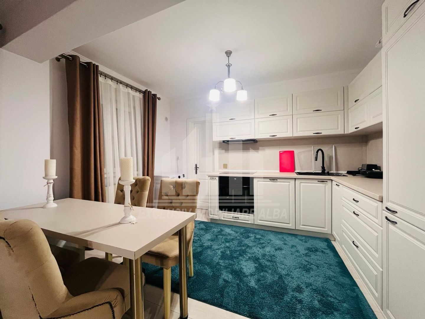 Apartament cu 2 camere Bloc Nou, Centru - Poză 2